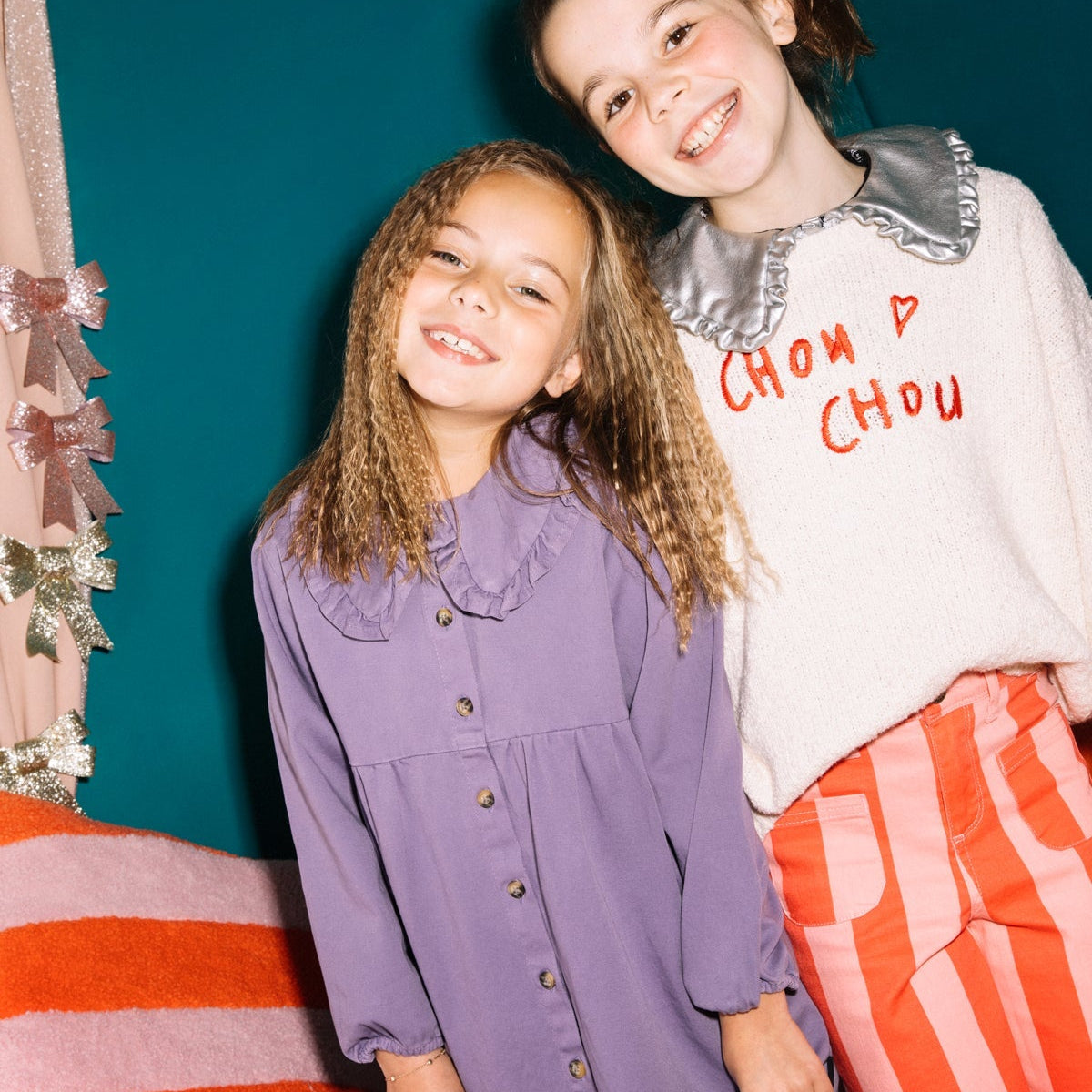 Holiday season is here!