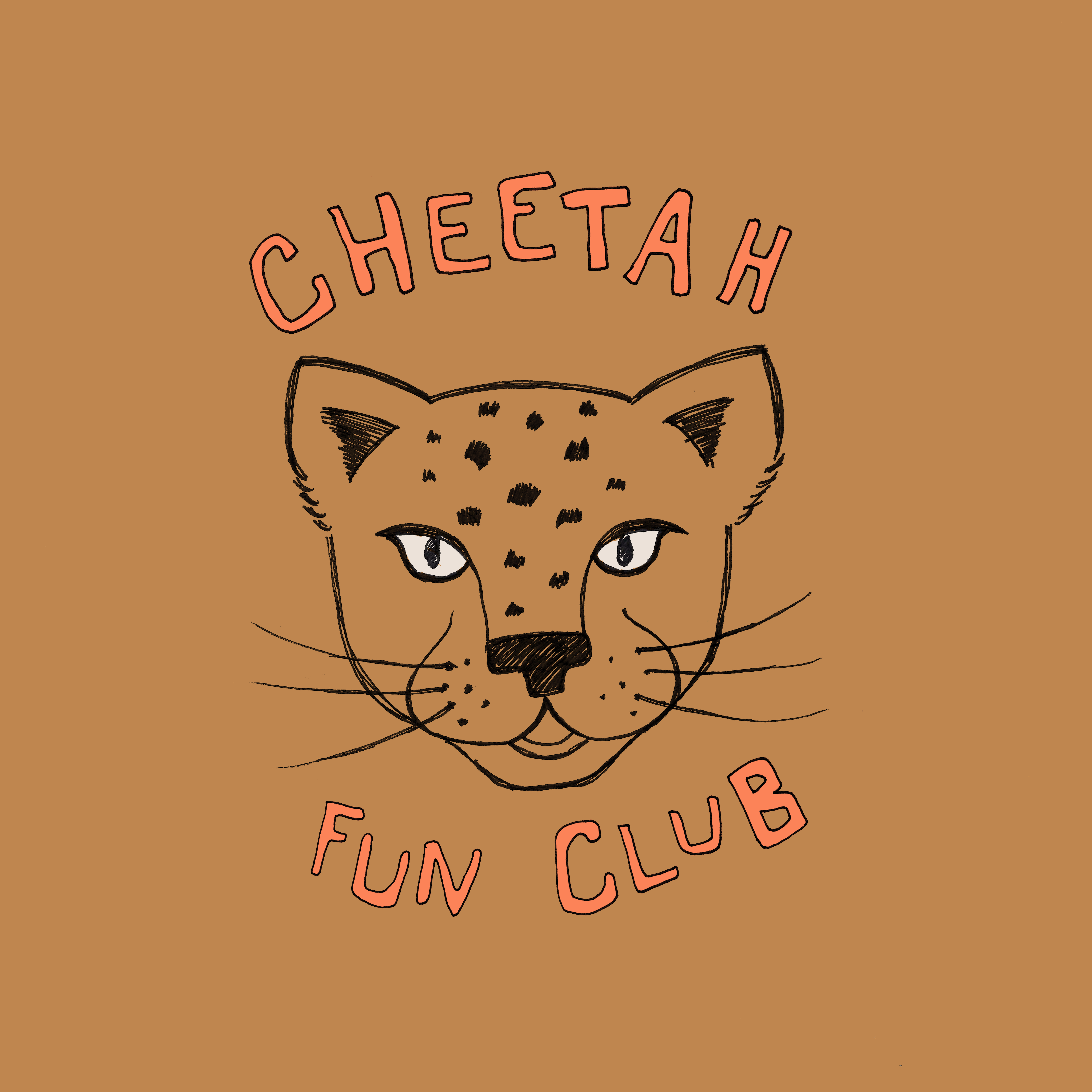 Cheetah fun club
