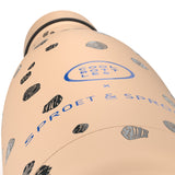 The Kids Bottle - S&S Chocolate Chips 350ml