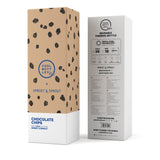 The Kids Bottle - S&S Chocolate Chips 350ml