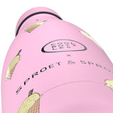 The Kids Bottle - S&S Pink Scoop 350ml