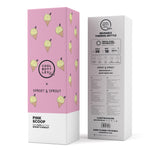 The Kids Bottle - S&S Pink Scoop 350ml
