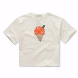 T-shirt ice cream