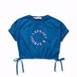 Girls T-shirt Sproet