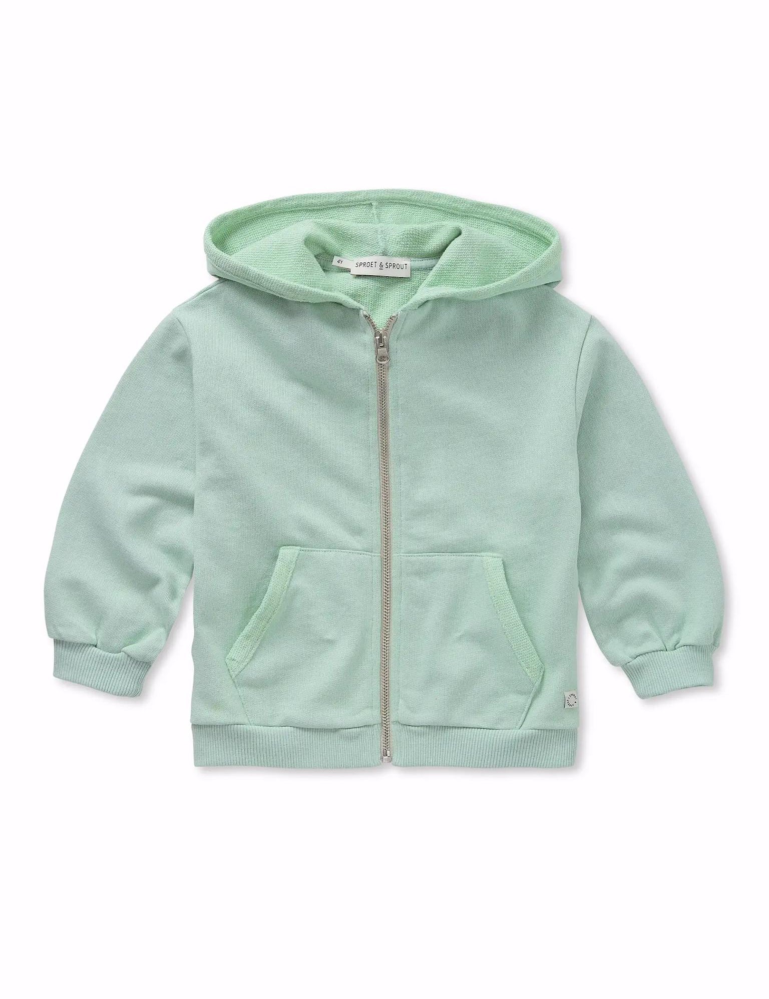 Sweatshirt hoody Sproet