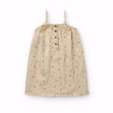 Muslin dress sprinkle