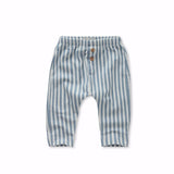 Baby loose sweatpants