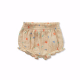 Smock bloomer sprinkle