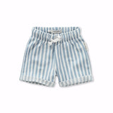 Baby short stripes
