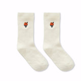 Socks ice cream off-white