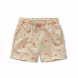 Swim shorts sprinkle