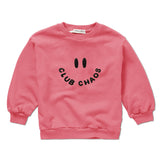 Sweatshirt club chaos