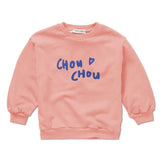 Sweatshirt chou chou