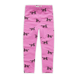 Winter legging dogs