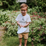 Terry T-shirt Mr Croissant