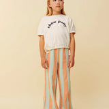 Girls T-shirt show pony