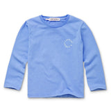 Camiseta con logo Sproet