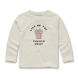T-shirt frites