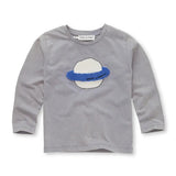 T-shirt saturn