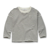 T-shirt stripes