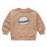 Sweatshirt saturn