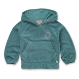 Sudadera con capucha