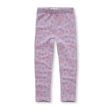 Winter legging hearts