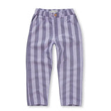 Chino sweatpants stripes
