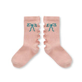Socken Schleife 