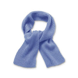 Scarf ultramarine