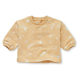 univers des pulls pour bébés