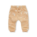Baby sweatpants universe