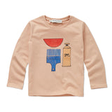 T-shirt ls Kit