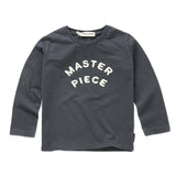 T-shirt ls Master piece