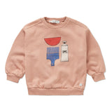 Sweatshirt Kit
