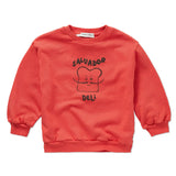 Sweatshirt Salvador Deli