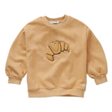 Sweatshirt Croissant