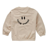 Sweatshirt Club Chaos shell