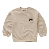 Sweatshirt Club Chaos shell