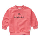 Sweatshirt El Director bloom