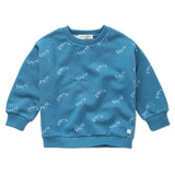 Sweatshirt SPRT& print