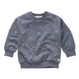 Sweatshirt SPRT& colour print
