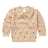 Sweaters dots