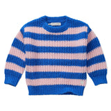 Sweater stripes