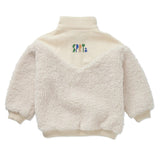 Teddy sweatshirt SPRT&