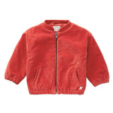 Corduroy jacket Club Chaos
