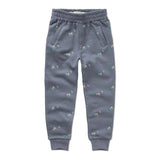 Sweatpants SPRT& colour print