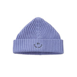 Beanie Club Chaos purple