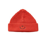 Beanie Club Chaos red