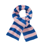 Scarf stripes